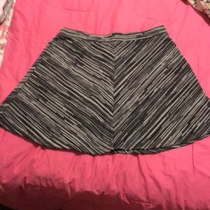 Kohl’s kid skirt